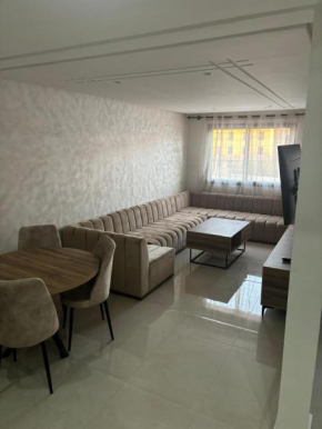 Hyper joli appartement à Marrakech